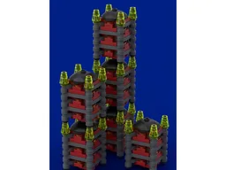 M-Tron Branded Ferro Power Cell