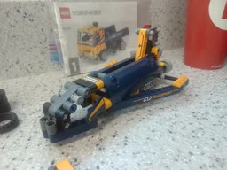 42147 Space Shuttle