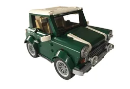 10242 Micro Mini