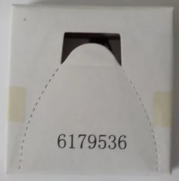Cardboard Sleeve 6179536 with Contents