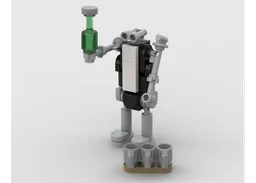 Droid Pack #1
