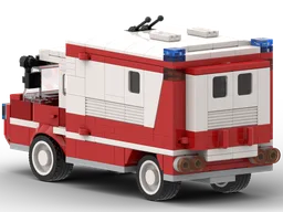 Ambulance