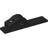 Launcher, Spinner, Base 2 x 10 x 2 / Black