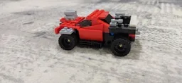 31100 Pickup