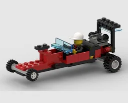 6538 Dragster