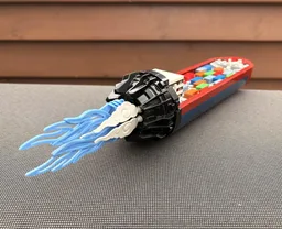 Cargo Spaceship