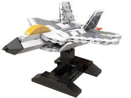 F-22 Raptor 1:72