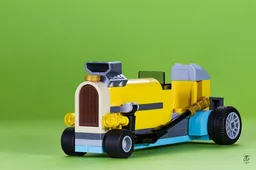 Shoubrick P88S