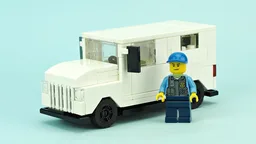 Armored Truck