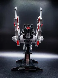 SAD Destroyer Class