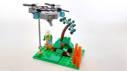 HEAVY FIRETRUCK