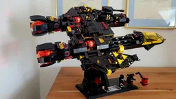Engine for Spaceplane