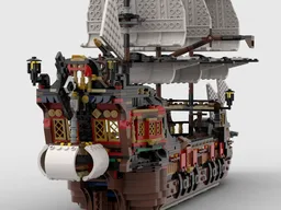Pirates Battleship