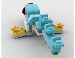31128 Sea Monster