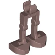 Legs Mechanical, Battle Droid / Sand Red