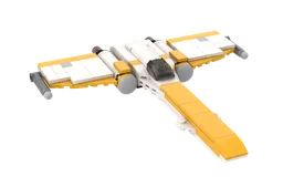 Z-95 Headhunter
