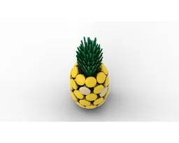 Pineapple