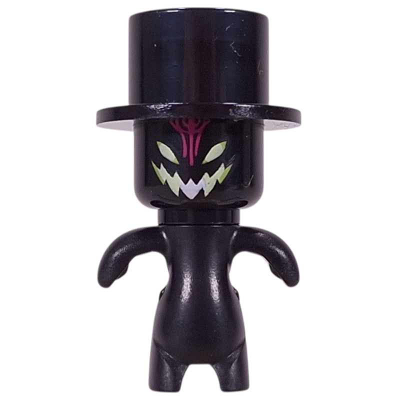 Lego Grimspawn, Top Hat
