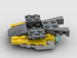 Micro flying