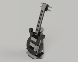 Bass Guitar