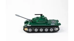 Type 62 Light Tank