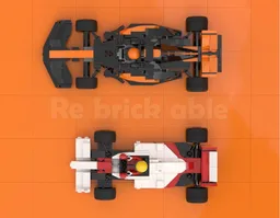 McLaren MP4/4