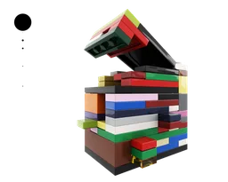 18 Mini Puzzlebox