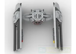 TIE Droid MK II