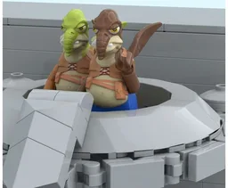 32x32 Senate