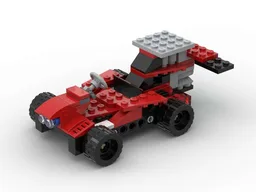 31100 Racing Car