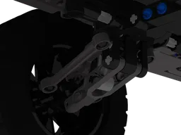 All Terrain Trailer 3