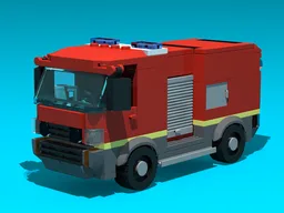Fire Engine