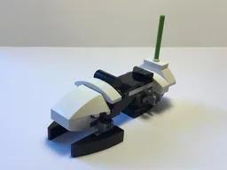 30641 - Snowmobile