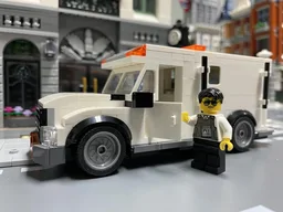 Armored Car V1