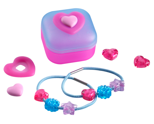 Lego Fun Friends Hair Bands