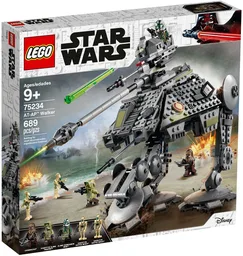 AT-AP Walker