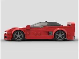 1990 Honda NSX