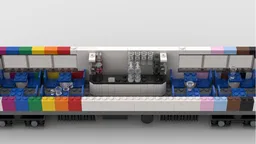 Progress Express Bar