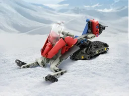 42148 Snowmobile