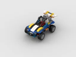31087 Dune Buggy #8
