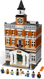 Town Hall