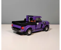 76904 Dodge Pickup