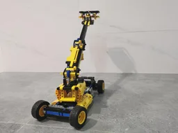Aerial Lift