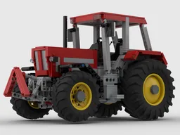Schlüter Compact 1350 RC
