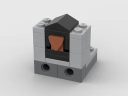 LookaLike IR Receiver