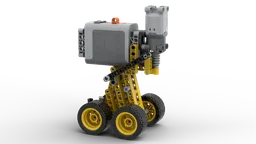 Extending Car