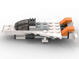 912055 War Plane #07
