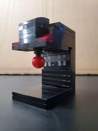 Punching Bag Machine