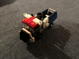 30575 Dump Truck