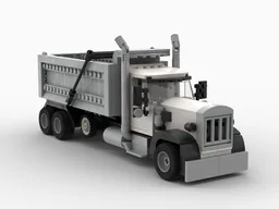 Dumpster
